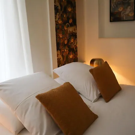 Apartment De Louise *