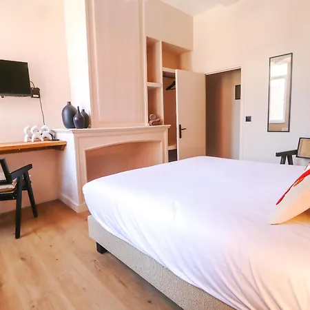 De Louise Apartment Lille