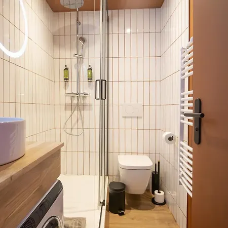 Apartmán De Louise *