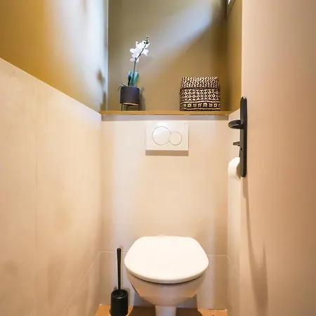 Appartement De Louise *