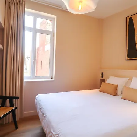 De Louise Appartement *