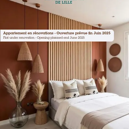 De Louise * Lille
