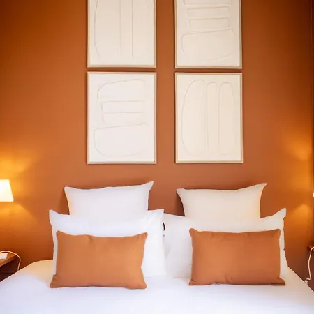 Apartamento De Louise