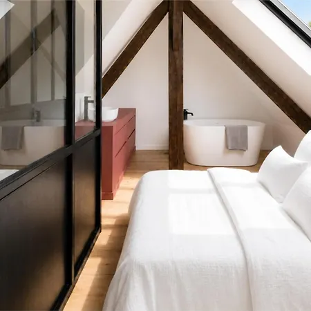 De Louise Apartamento