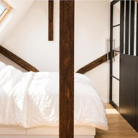 Apartamento De Louise