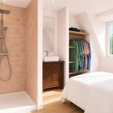 Apartamento De Louise *