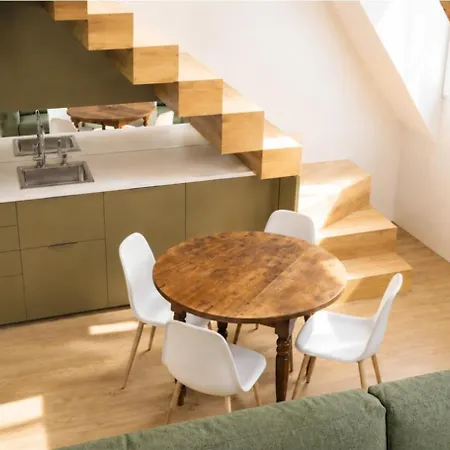 Apartamento De Louise Lille