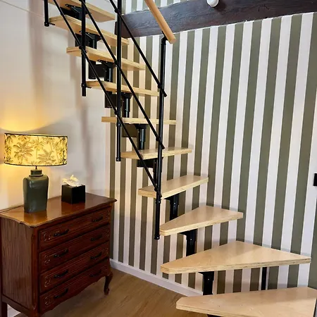De Louise Appartement *