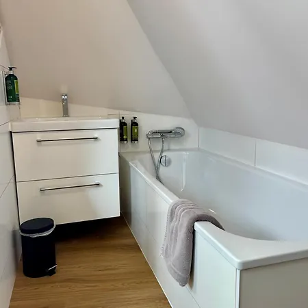 Appartement De Louise *