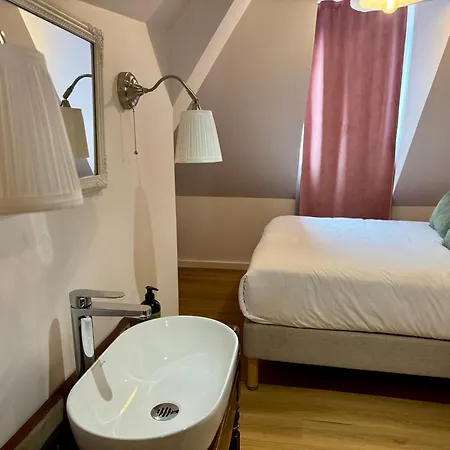 Appartement De Louise Lille