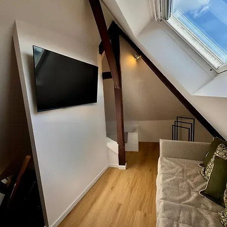 De Louise Appartement *